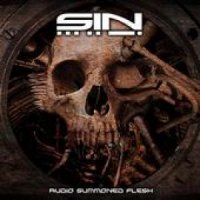 Sin - Audio Summoned Flesh (2008)