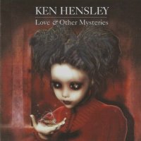 Ken Hensley - Love & Other Mysteries (Promo) (2012)