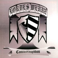 Lordes Werre - Canticles Of Armageddon (1996)