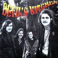 Devil\'s Kitchen - Devil\'s Kitchen (1968-69) (2011)