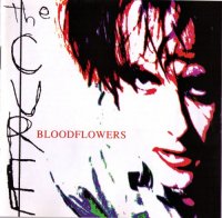 The Cure - Bloodflowers (2000)  Lossless