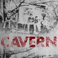 Cavern - Cavern (2013)