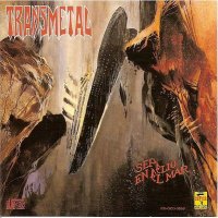 Transmetal - Sepelio En El Mar (1990)  Lossless