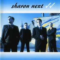 Sharon Next - Sharon Next (2000)