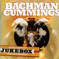 Bachman Cummings - Jukebox (2007)