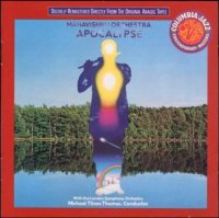 Mahavishnu Orchestra - Apocalypse (1974)