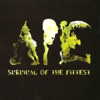 Ape - Survival Of The Fittest (2009)