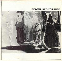 Modern Jazz - The Nude (1986)