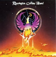 Rossington Collins Band - Anytime, Anyplace, Anywhere (1980)