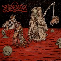 Necrosis - Necrosis (2014)