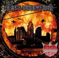 Last Deception - A Nation Burning Fast (2009)