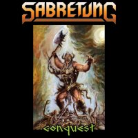 Sabretung - Conquest (2011)
