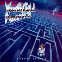 Wrathchild America - Climbin\' The Walls (1989)