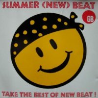 VA - Summer (New) Beat - Take The Best Of New Beat ! (1989)