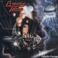 Burning Vision - Positiv Forces (1987)