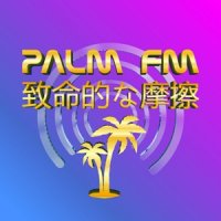 Fatal Friction - Palm FM (2017)