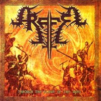 Arafel - Second Strike: Through The Flame Of The Ages (2005)