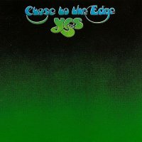 Yes - Close To The Edge  [Original edition] (1972)  Lossless