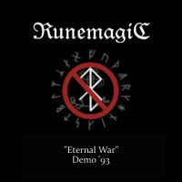 Runemagic - Eternal War (1993)