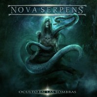 Nova Serpens - Oculto En Las Sombras (2016)