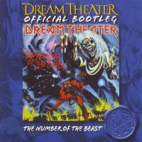 Dream Theater - Official Bootleg: The Number Of The Beast (2005)