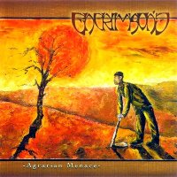 Encrimson\'d - Agrarian Menace (2004)