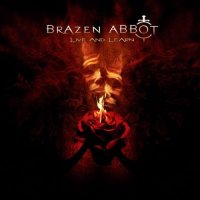 Brazen Abbot - Live And Learn (1995)