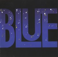 Blue - Blue (1991)  Lossless