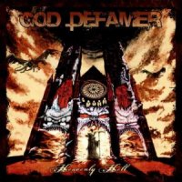 God Defamer - Heavenly Hell (2010)