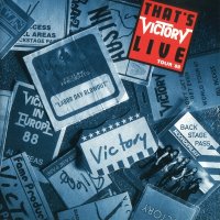 Victory - That\'s Live (1988)