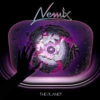 Nemix - The Planet (2015)