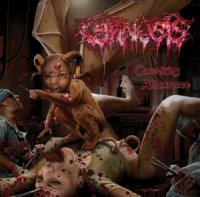 Cyanosis - Conceiving Abhorrence (2008)