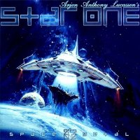 Arjen Anthony Lucassen\'s Star One - Space Metal (2002)