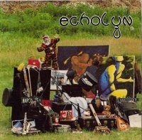 Echolyn - Echolyn (1991)  Lossless