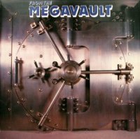 VA - From The Megavault (1985)