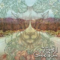 John Garcia - John Garcia (2014)