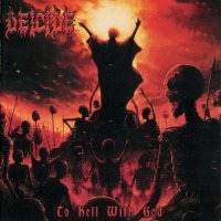 Deicide - To Hell With God (2011)