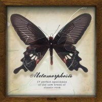 VA - Classic Rock Metamorphosis Issue 17 (2013)