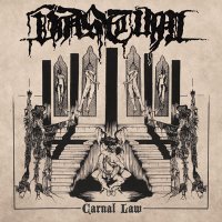 Vastum - Carnal Law (2011)