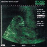 Wicked Maraya - Cycles (1994)