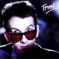 Elvis costello - Trust 2CD( The Attractions, 2003) (1981)