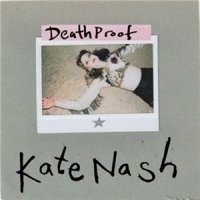 Kate Nash - Death Proof [EP] (2012)  Lossless