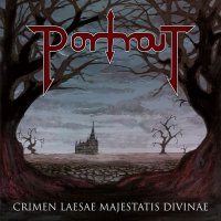 Portrait - Crimen Laesae Majestatis Divinae (2011)