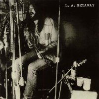 Joel Scott Hill, John Barbata, Chris Ethridge - L.A. Getaway (1971)