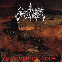 Angel Corpse - Hammer of Gods (1996)  Lossless