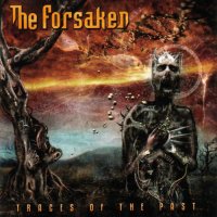 The Forsaken - Traces of The Past (2003)  Lossless