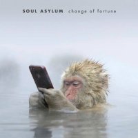 Soul Asylum - Change Of Fortune (2016)