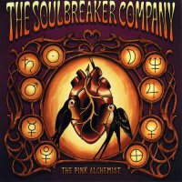 The Soulbreaker Company - The Pink Alchemist (2008)