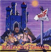 Adolf Castle - Really Crazy Germans (1994)