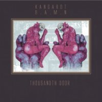 By Any Means Necessary & Kangarot - Thousandth Door (2012)